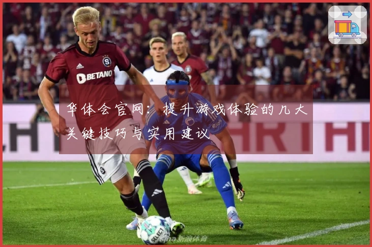 华体会官网：提升游戏体验的几大关键技巧与实用建议